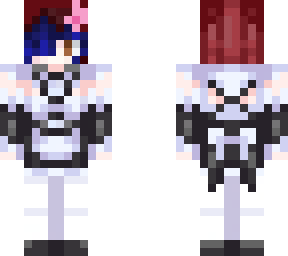 alpacaxx maid