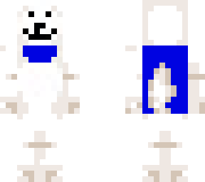 annoying dog with cape