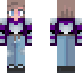 aria armor