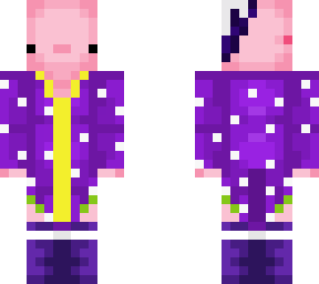 axolotl wizard / witch