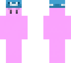 baablu : axolotl hat
