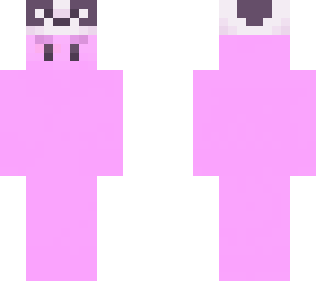 baablu : panda hat