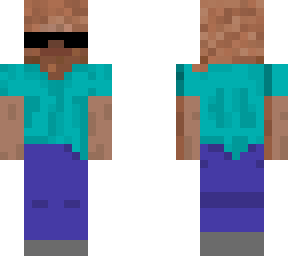 bald sunglasses