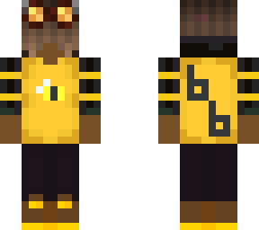 bee bee baby bandit