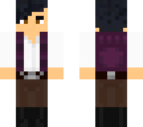 benny solo 2