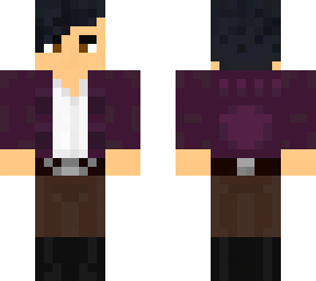 benny solo