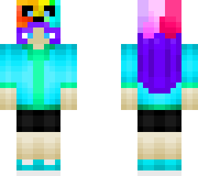 bigninjablue7 2.0!