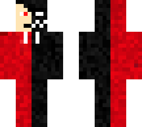 black zetzu