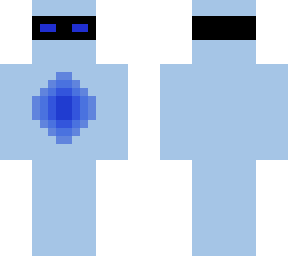 blue emerald thief