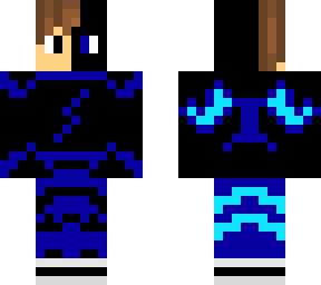 blue killer