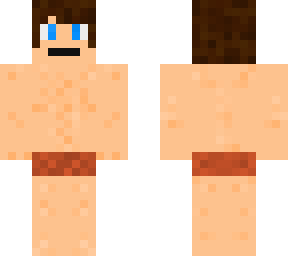 bm caveman