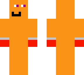 boxer skin