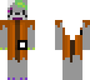 boxxane wolf