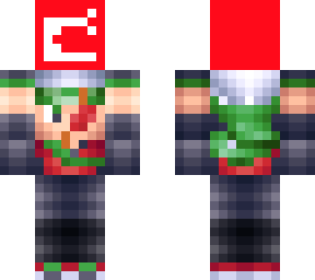 brendan (mojang)