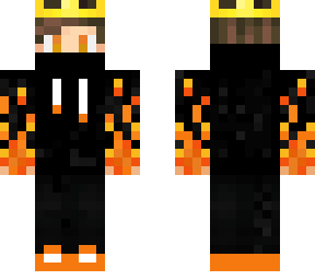 bronzyking skin
