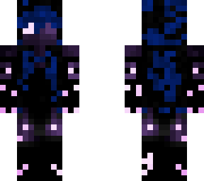 bun is voidwalker form