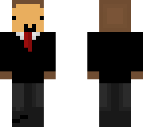 business monke