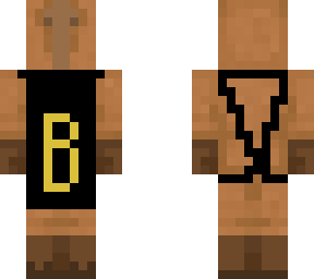 capybara bar guy 2