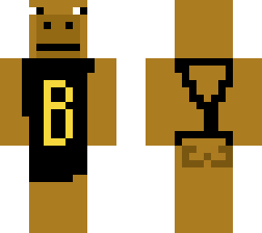 capybara bar guy