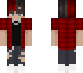casual eboy