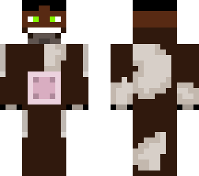 cattlebound