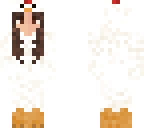 chicken gal 2