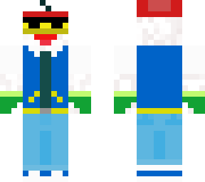 chicken trainer
