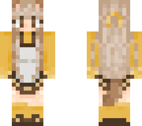 clover edevane (tw)