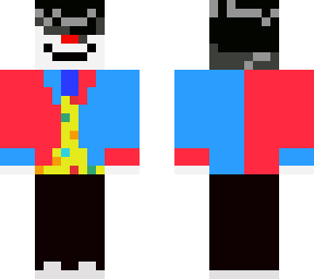 clown (mine)