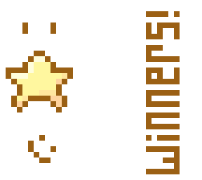 contest results! ll 50 followers