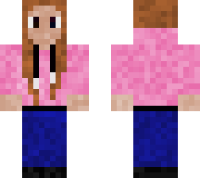 cora’s skin