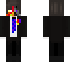curse of the biomes skin