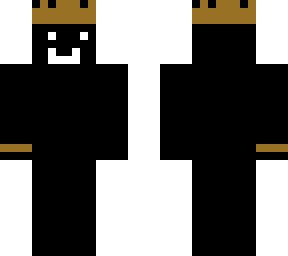 cursed guy