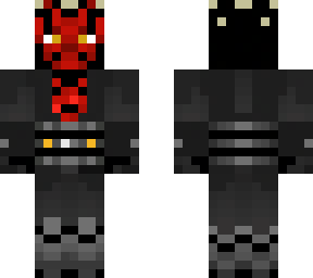 darth maul