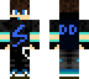dd's new skin!!! dd_wenzen