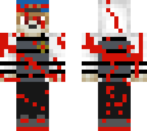 deadmyauster