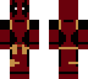 deadpool