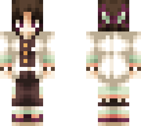 demon slayer - shinobu kocho