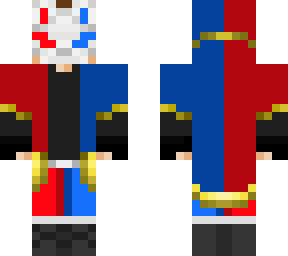 denmj yt