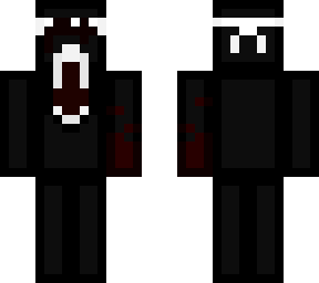 devil of blindness