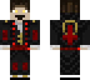 dracula