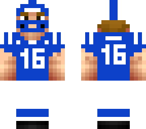 duke football uniform (blue combo 1)