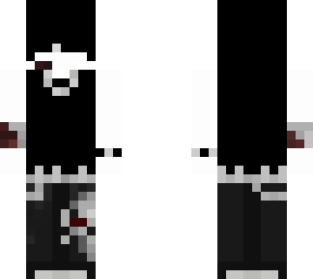 emo boy