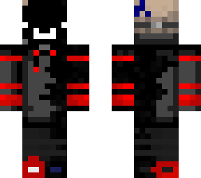 ender nightmare