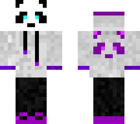 ender panda