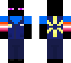 enderman walmart work;-;