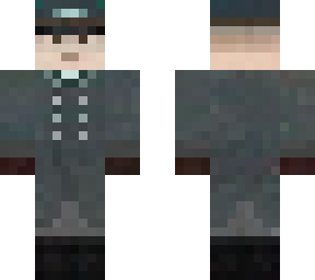 enders skin