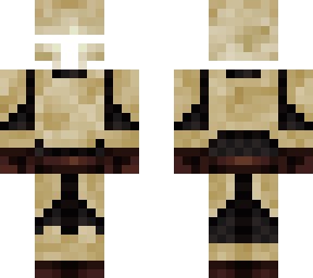 endstone warrior (base)