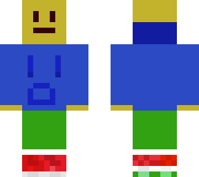 epic noob