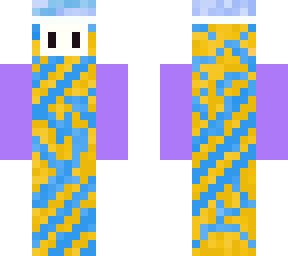 fall guys| slushy (sorta..)